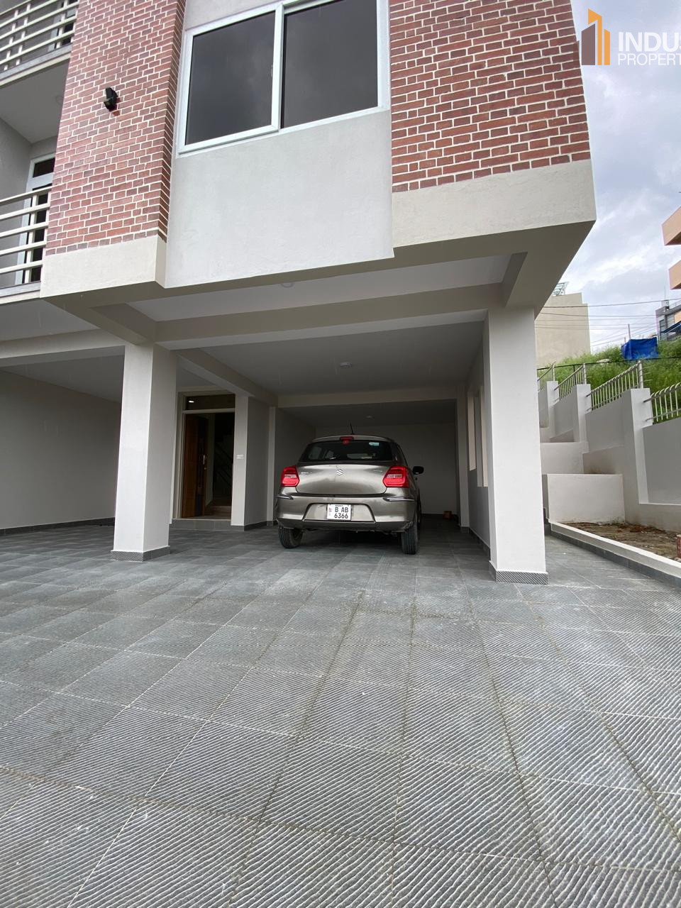 Picture of Lalitpur Metropolitan City, Bagmati